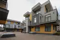 Appartement 2 chambres 61 m² Jurmala, Lettonie