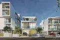 Apartamento 2 habitaciones 114 m² Pafos, Chipre