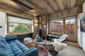 Chalet 2 chambres  en Megève, France