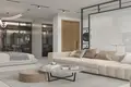 Mieszkanie 37 m² Agios Amvrosios, Cypr Północny