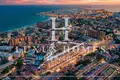 Mieszkanie 4 pokoi 128 m² Torremolinos, Hiszpania