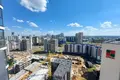 Wohnung 1 zimmer 45 m² Minsk, Belarus