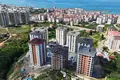 Wohnung 5 zimmer 200 m² Akçaabat, Türkei