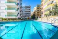 Dzielnica mieszkaniowa Apartments in cozy luxury complex Yenisey 6