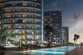 Studio 37 m² Gazimagusa Belediyesi, Nordzypern