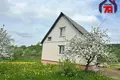House 108 m² Bialarucki sielski Saviet, Belarus