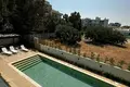 Appartement 2 chambres 84 m² Germasogeia, Chypre