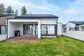 Haus  Oulu sub region, Finnland