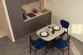 Wohnung 1 zimmer 35 m² Batumi, Georgien
