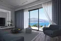 Appartement 2 chambres 119 m² Krasici, Monténégro