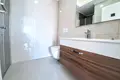 2 bedroom apartment 100 m² Alanya, Turkey