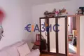 Wohnung 2 zimmer 60 m² Nessebar, Bulgarien