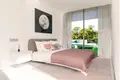 Willa 3 pokoi 130 m² Finestrat, Hiszpania
