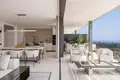 2 bedroom penthouse 86 m² Estepona, Spain