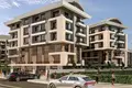 1 bedroom apartment 59 m² Turkey, Turkey