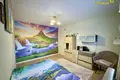 4 room apartment 82 m² Minsk, Belarus