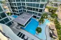 Kondominium 1 Schlafzimmer  Bang Sare, Thailand