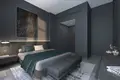 Complexe résidentiel New Meydan Horizon Residence with lagoons and beaches, Nad Al Sheba 1, Dubai, UAE