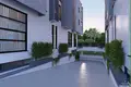 2 bedroom apartment 99 m² Girne Belediyesi, Northern Cyprus