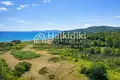 Atterrir 4 480 m² Ierissos, Grèce