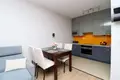2 room apartment 49 m² in Warsaw, Poland