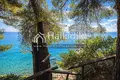 Parcelas 15 000 m² Nikiti, Grecia