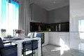 1 bedroom apartment 54 m² Alanya, Turkey