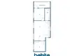 Mieszkanie 3 pokoi 68 m² Helsinki sub region, Finlandia