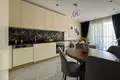 2 room apartment 55 m² in Alanya, Turkey