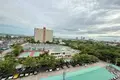 Kondominium 2 Schlafzimmer  Pattaya, Thailand