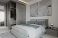 Квартира 47 м² Akarca Koyu, Турция