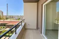 1 bedroom apartment 63 m² Mezitli, Turkey