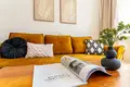 1 bedroom apartment 47 m² Warsaw, Poland