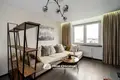 Квартира 2 комнаты 58 м² Минск, Беларусь