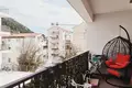 Квартира 1 спальня 42 м² Будва, Черногория