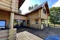 Дом 226 м² Тетерковский сельский Совет, Беларусь