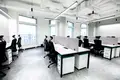 Büro 1 367 m² Moskau, Russland