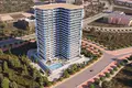 Kompleks mieszkalny Apartments with private pools in the new Ibiza complex, the Dubailand area, Dubai