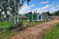 Casa 40 m² Astrosycki sielski Saviet, Belarús