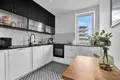2 room apartment 62 m² Warsaw, Poland