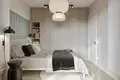 Mieszkanie 2 pokoi 38 m² Jurmała, Łotwa