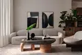 Квартира 2 спальни 75 м² Никосия, Кипр