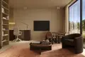 Appartement 1 chambre 43 m² Kedungu, Indonésie