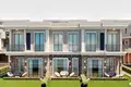 3 bedroom apartment 214 m² Basaksehir, Turkey