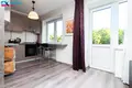 Квартира 2 комнаты 44 м² Каунас, Литва