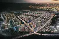 1 bedroom apartment 40 m² Kepez, Turkey
