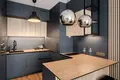 Apartamento 2 habitaciones 40 m² en Varsovia, Polonia