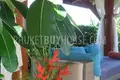 Villa 4 chambres 960 m² Ban Bang Thao, Thaïlande