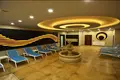 Appartement 3 chambres 110 m² Mahmutlar Mahallesi, Turquie