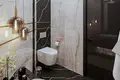 Dom 1 pokój 457 m² Kargicak, Turcja